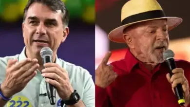 Pesquisa BTG/Nexus aponta disputa acirrada entre Flávio e Lula no 2º turno