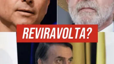 Pesquisa Gerp revela cenário da disputa entre Flávio Bolsonaro e Lula e chama atenção para novos números