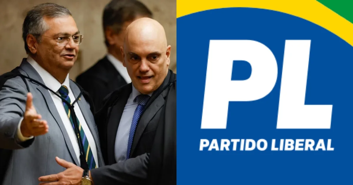 PL rejeita acordo e já articula próximo passo no Senado, diz jornal