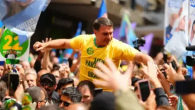Plano de virada: Os 8 estados onde Flávio aposta tudo contra Lula