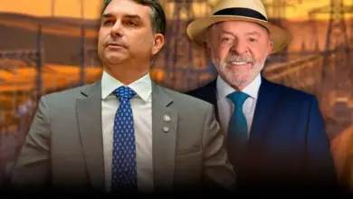 PoderData aponta Flávio com 53% e Lula com 47% dos votos válidos no início do 2º turno