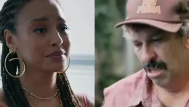 Por Você: Bela desconfia de Juarez e busca respostas