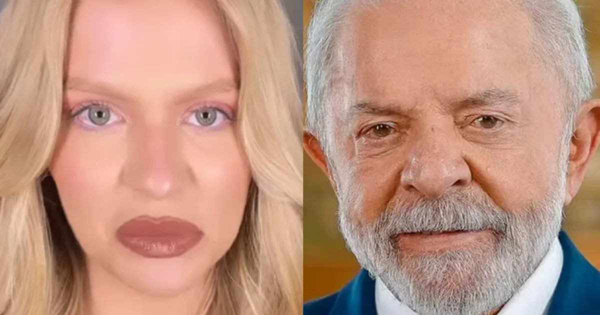 Proibida de opinar? TSE bate o martelo sobre Luísa Sonza na eleição