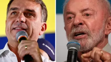 Quaest no DF revela cenário da disputa entre Flávio Bolsonaro e Lula e movimenta debate político