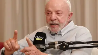Qual foi a audiência da entrevista do presidente Lula ao Flow?