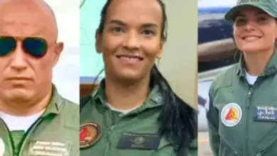 Queda de avião em Minas Gerais: quem eram os três policiais militares a bordo