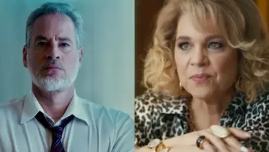 Quem Ama Cuida: Ademir procura ajuda para fugir do país