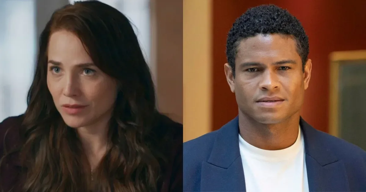 Quem Ama Cuida: Adriana recebe proposta para ficar ao lado de Tiago em decisão na joalheria