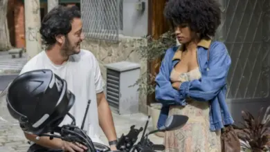 Quem Ama Cuida: decisão de Elenice contra Tom