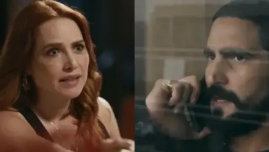 Quem Ama Cuida: é isso que Heitor irá fazer contra Adriana