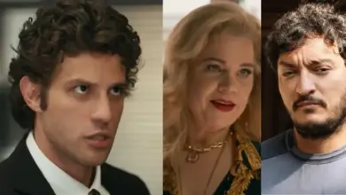 Quem Ama Cuida: é isso que Pedro pretende fazer após plano de Pilar dar errado