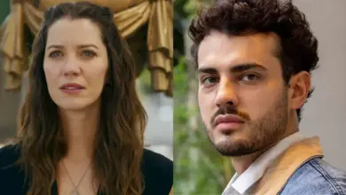Quem Ama Cuida: essa seria a verdadeira origem de Fernando