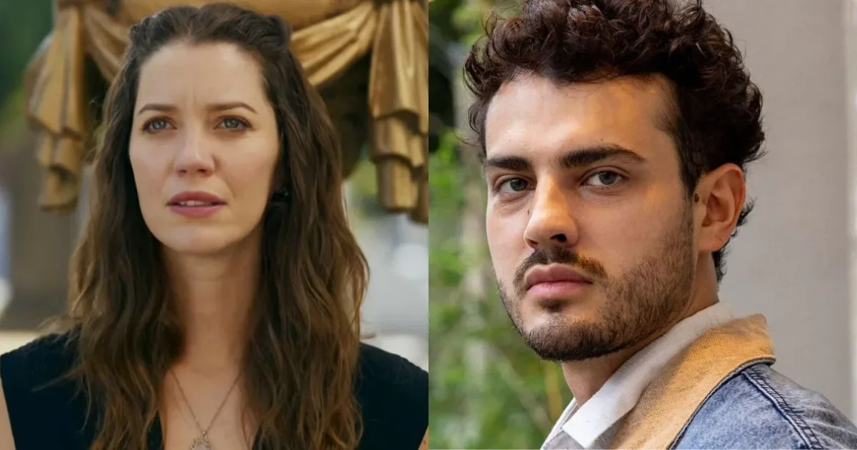 Quem Ama Cuida: essa seria a verdadeira origem de Fernando
