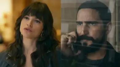 Quem Ama Cuida: Ingrid pode descobrir a verdade sobre Heitor