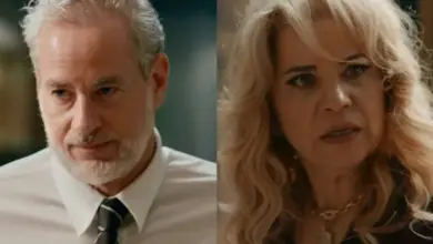 Quem Ama Cuida: Pilar é pega de surpresa