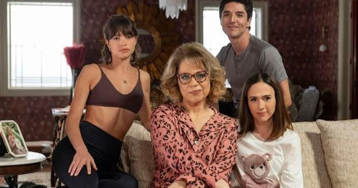Quem Ama Cuida: Pilar nunca engravidou e segredo sobre a família promete mudar a novela