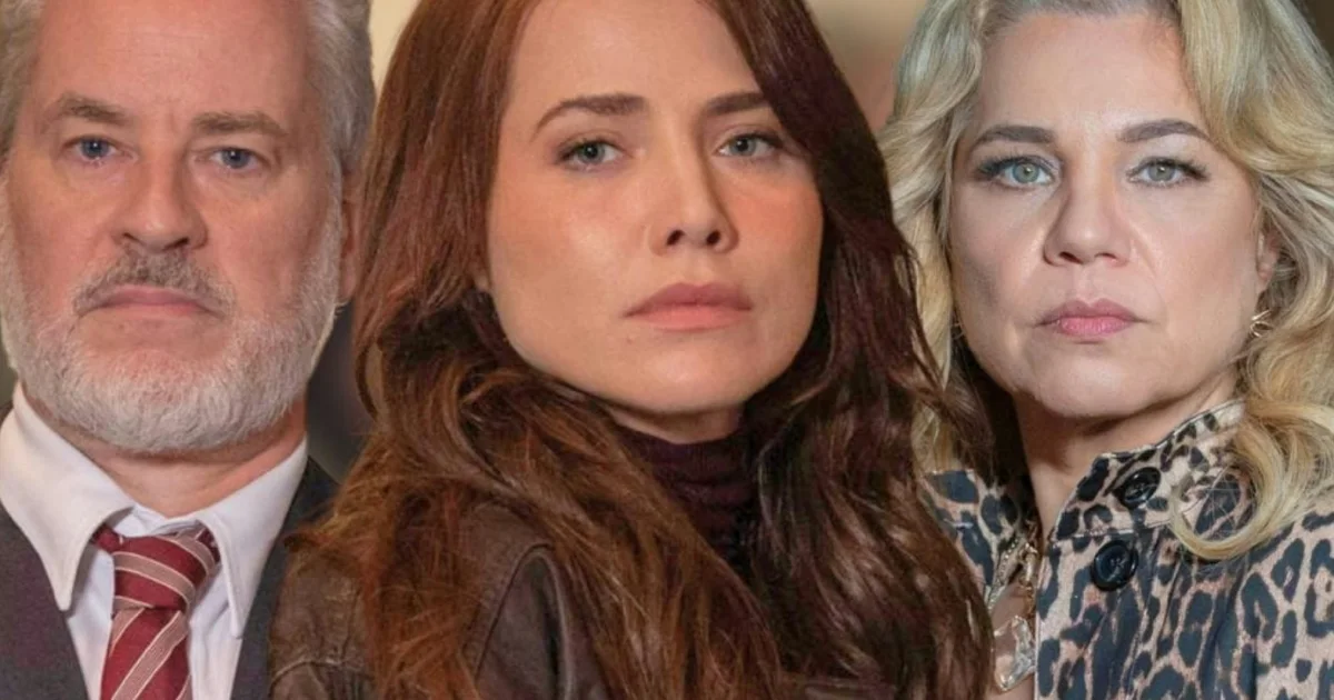 Quem Ama Cuida: resumo completo da novela de 09 a 17/10