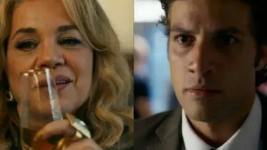 Quem Ama Cuida: resumo da semana de 12 a 17 de outubro