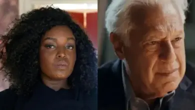 Quem Ama Cuida: Silvana revela segredo envolvendo Arthur Brandão