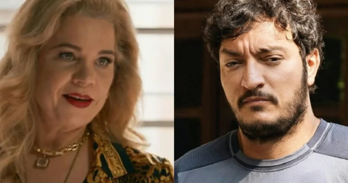 Quem Ama Cuida: Tom descobre suborno e revela armação