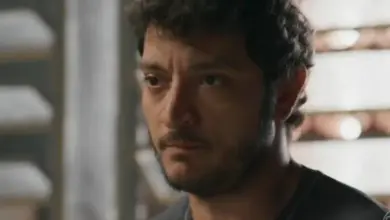 Quem Ama Cuida: Tom desmascara Pilar e Ademir e ameaça revelar farsa contra Adriana