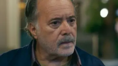 Quem Ama Cuida: Tony Ramos quebra o silêncio e dá pista sobre o destino de Arthur