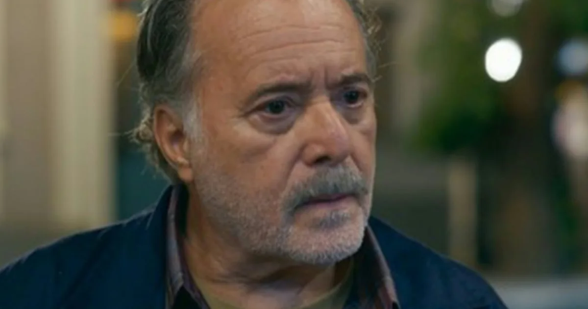 Quem Ama Cuida: Tony Ramos quebra o silêncio e dá pista sobre o destino de Arthur