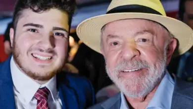 Racha na direita: Ex-coordenador do PL de SP rompe e declara voto em Lula