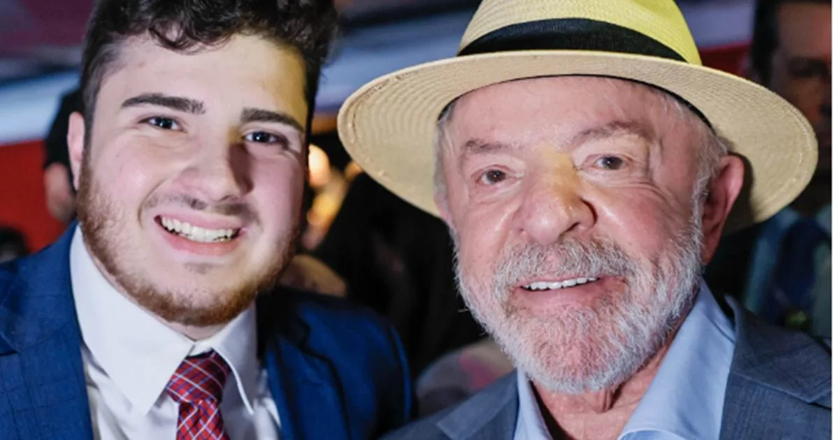 Racha na direita: Ex-coordenador do PL de SP rompe e declara voto em Lula