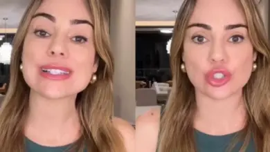 Rachel Sheherazade é processada após episódio com motorista de aplicativo vir à tona