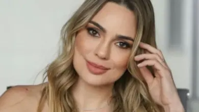 Rachel Sheherazade se manifesta após resultado das eleições