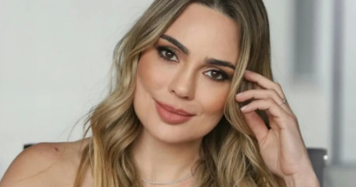 Rachel Sheherazade se manifesta após resultado das eleições