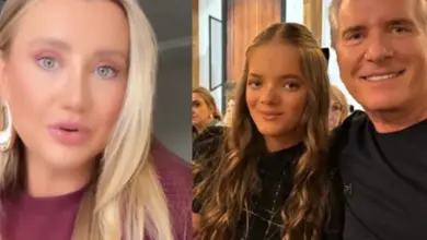 Rafaella Justus surpreende ao comentar escolha de Ana Paula Siebert e Roberto Justus reage