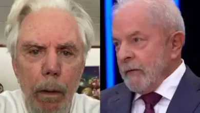 Reginaldo Faria manda a real sobre Lula, quebra o silêncio e faz apelo direto