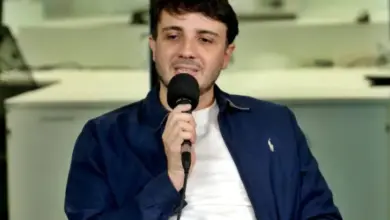 Renan Santos quebra o mistério sobre o 2º turno, descarta Lula e Flávio e dispara