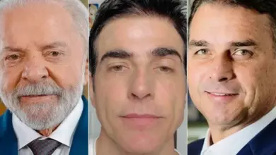 Reynaldo Gianecchini detona extrema direita e crava voto em Lula