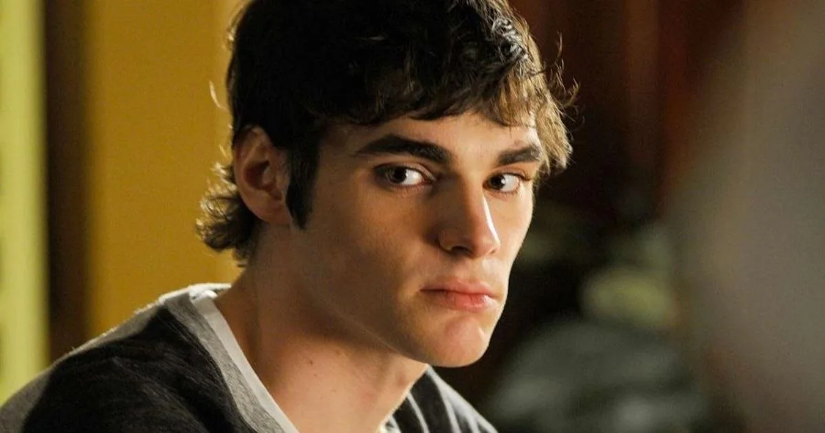 RJ Mitte, ator de ‘Breaking Bad’, morre aos 34 anos e deixa legado na televisão