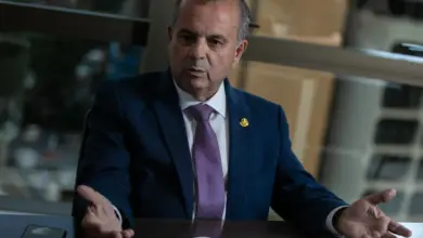 Rogério Marinho garante a Fachin que não haverá vingança contra ministros do STF