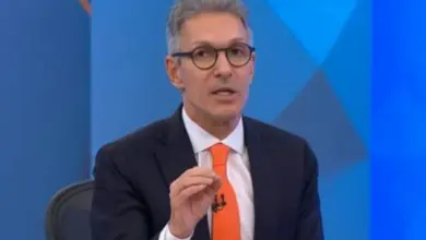 Romeu Zema revela quem apoiará no 2º turno