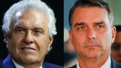Ronaldo Caiado toma decisão no segundo turno e anuncia de que lado estará