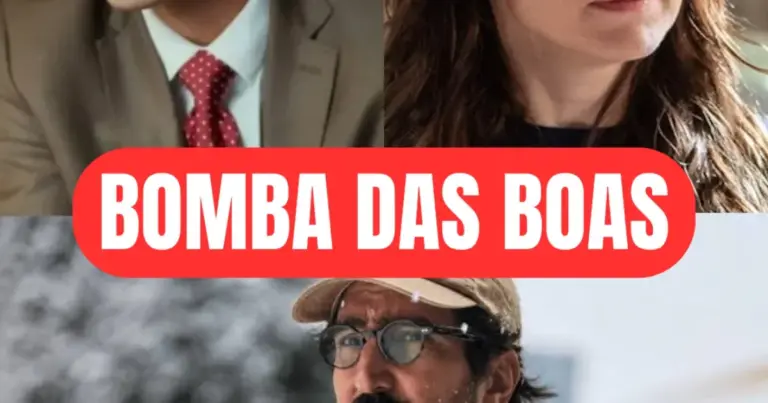 Saiba o que deve acontecer no capítulo da próxima segunda-feira em Quem Ama Cuida