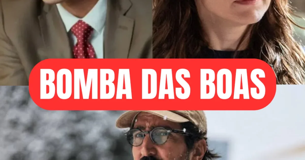 Saiba o que deve acontecer no capítulo da próxima segunda-feira em Quem Ama Cuida
