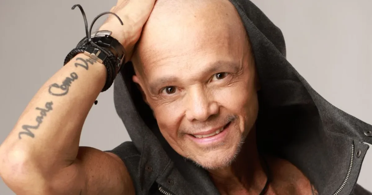 Saiba o que levou a partida de Netinho, ícone do Axé Music