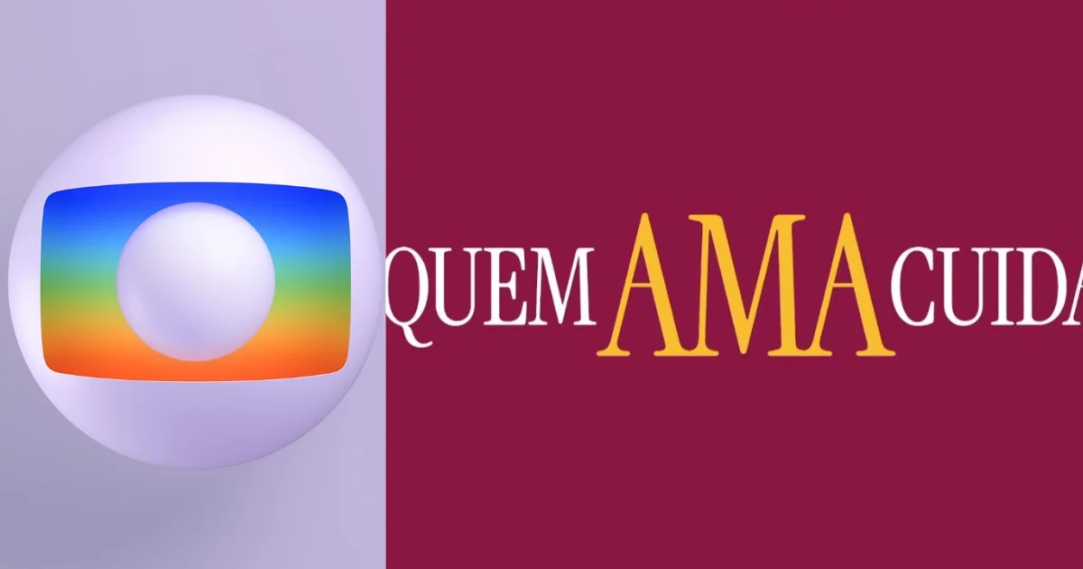Saiba porquê a novela Quem Ama Cuida não será exibida nessa sexta-feira (23)