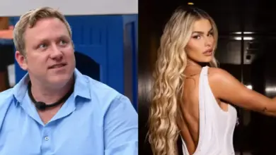 Saiba quem foi a famosa que se relacionou com Sérgio Hondjakoff