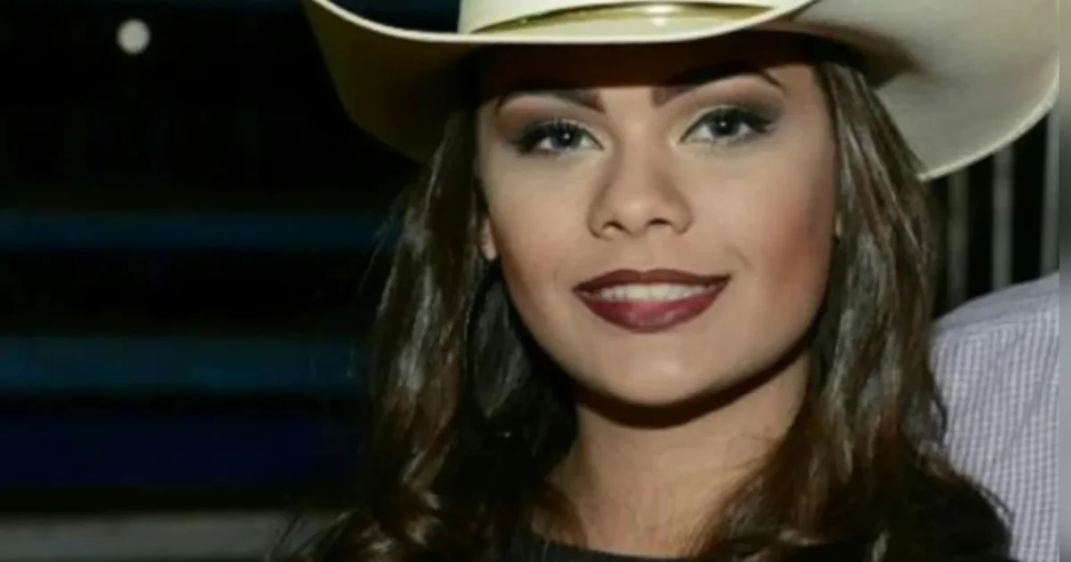Santa Rosa do Goiás se despede de Natália Soares