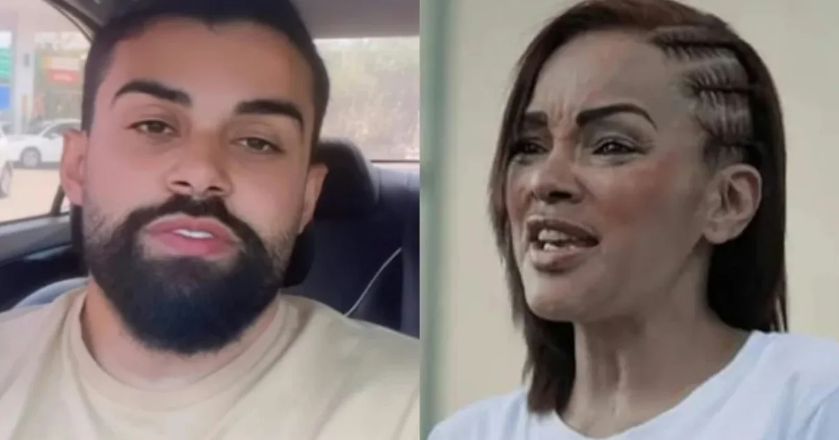 Saúde de Flordelis ganha novo esclarecimento do marido