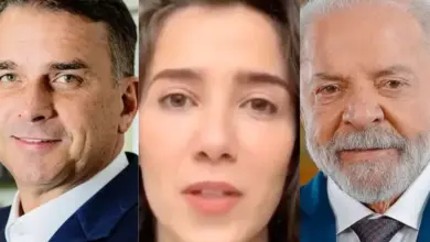 Sem medo: Marjorie Estiano quebra o silêncio e crava voto no 2º turno