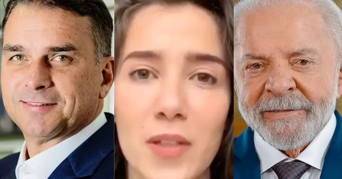 Sem medo: Marjorie Estiano quebra o silêncio e crava voto no 2º turno