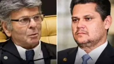 Senado sustenta sigilo de registros de visitas e contesta pedido no STF envolvendo Vorcaro, Viviane Barci, Lulinha e Frei Chico
